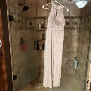 David’s Bridal dress